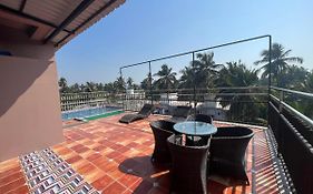 Hotel Sea Sapphire
